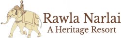 Rawla Narlai Luxury Heritage Hotel - Logo