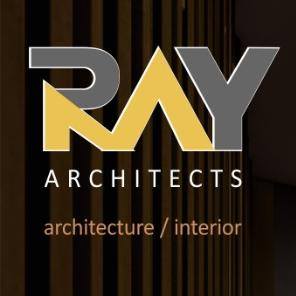Ray Architects - Logo