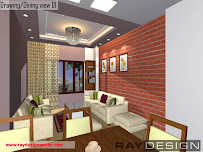 Ray Design World Professional Services | Architect