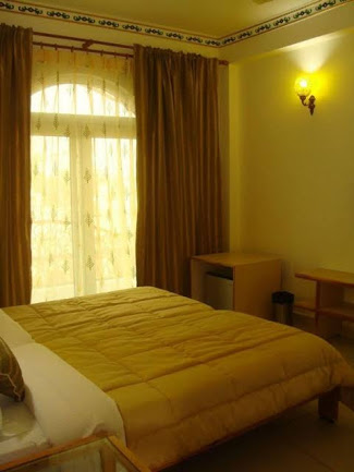 Ray Of Maya Retreat and Resorts Accomodation | Hotel