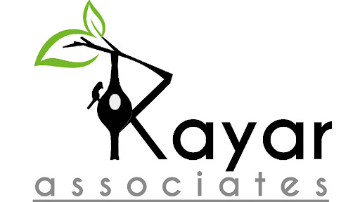 Rayar associates Logo