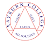 Rayburn College - Logo