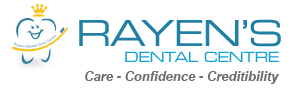 Rayen Dental Care Centre Logo