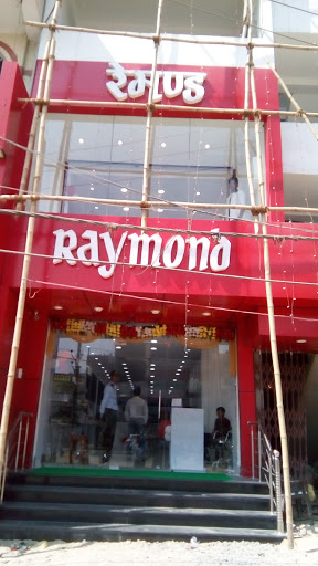 RAYMOND HARSH Shopping | Store