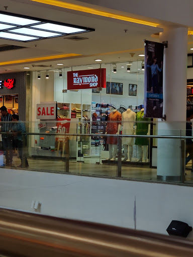Raymond Limited Shopping | Store