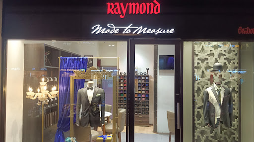 Raymond - Made to Measure Shopping | Store