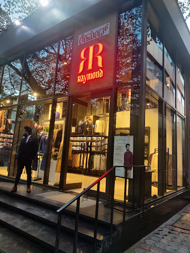 Raymond Made to Measure Shopping | Store