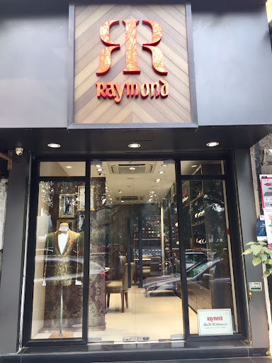 Raymond Made to Measure Shopping | Store