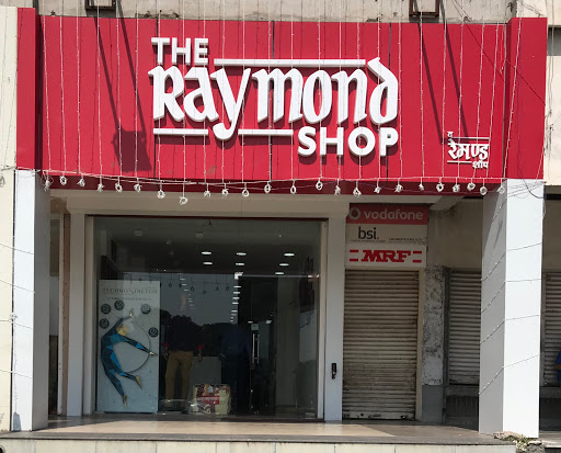Raymond Manimajra Shopping | Store