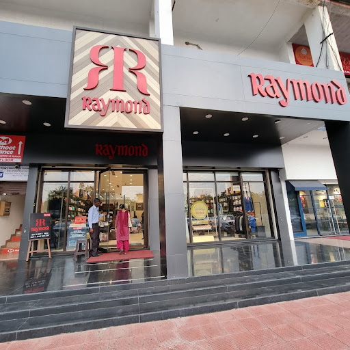 Raymond Panchkula Shopping | Store