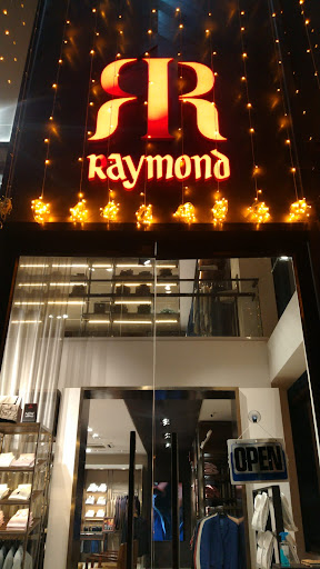 RAYMOND - Premium Clothing Shopping | Store