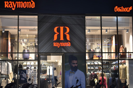 Raymond - Ready to Wear Shopping | Store