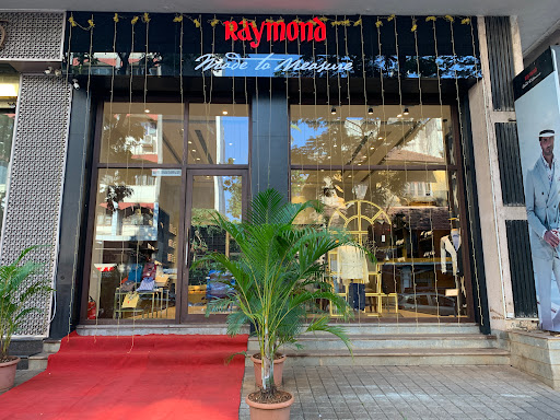 Raymond - Ready to Wear Shopping | Store