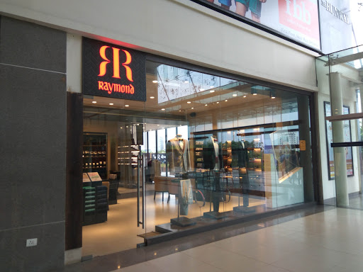 Raymond Ready To Wear Store Shopping | Store