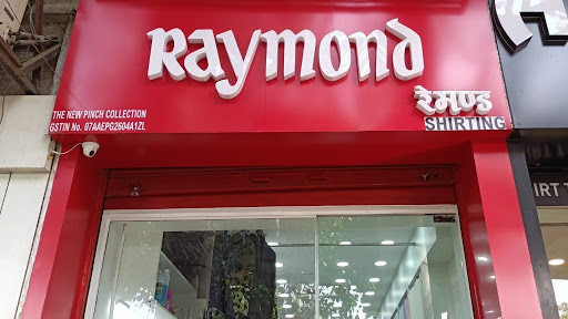 Raymond Shop Shopping | Store