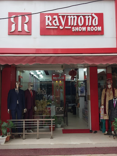 Raymond ShowRoom Shopping | Store