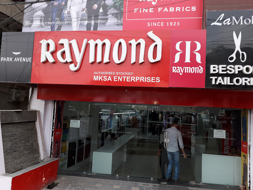 Raymond Shopping | Store