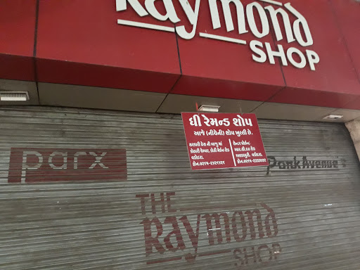 RAYMOND Shopping | Store