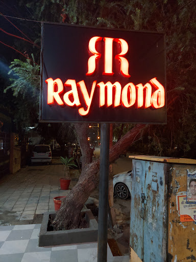 Raymond Shopping | Store