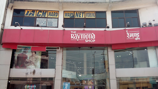 Raymonds Retail Shop Shopping | Store