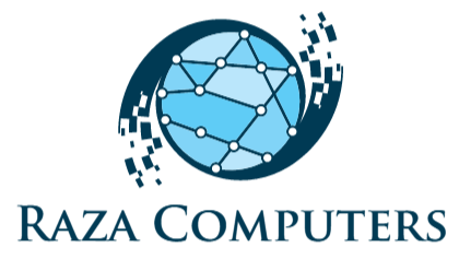 Raza Computers|Shops|Local Services