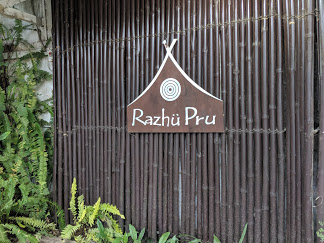 Razhu Pru|Hotel|Accomodation