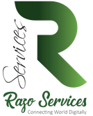 Razo Services - Logo