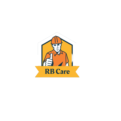 Rb Care Service center Logo