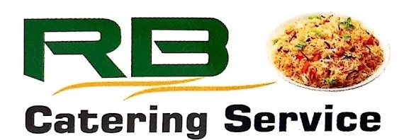 RB Catering Service - Logo