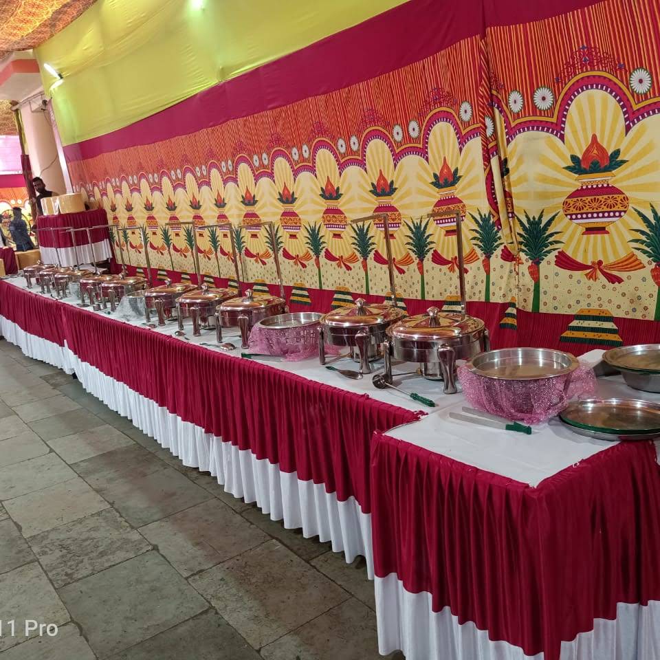 RB Catering Service Event Services | Catering Services