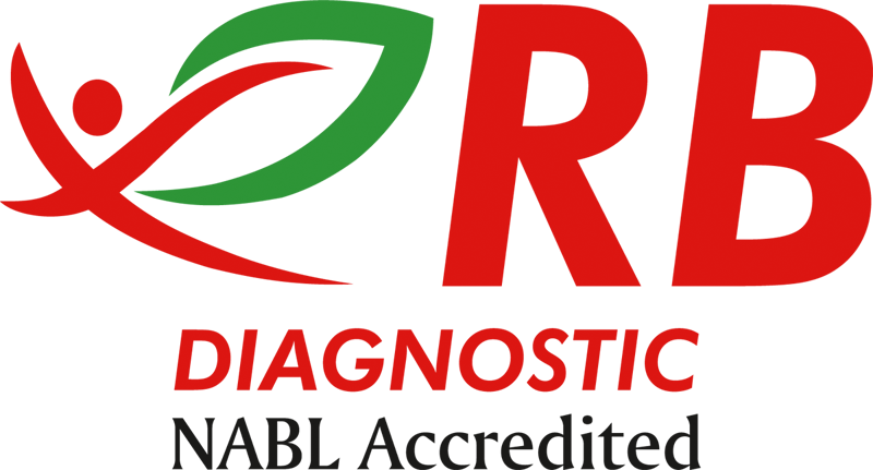 RB Diagnostic Saltlake|Diagnostic centre|Medical Services