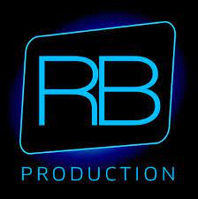 RB Productions Logo