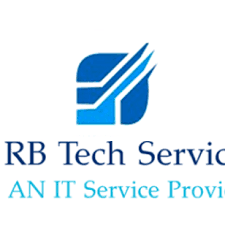 RB Tech Services Logo