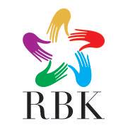 RBK International Academy Logo