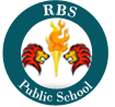 RBS Public School - Logo