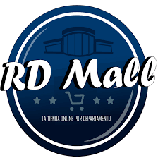 RD Mall - Logo