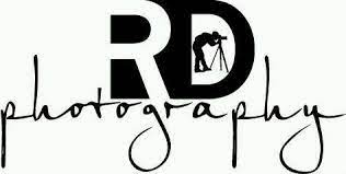 RD Photography Logo