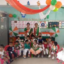 RDG Public School Education | Schools