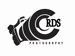 RDS Studio Wedding Photography Logo