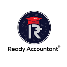 Ready Accountant Logo