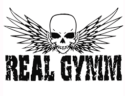 REAL GYM|Salon|Active Life