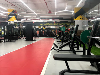 Realm Fitness Fight Club Active Life | Gym and Fitness Centre