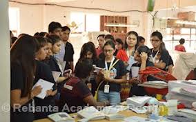 Rebanta Academy of Design Education | Coaching Institute