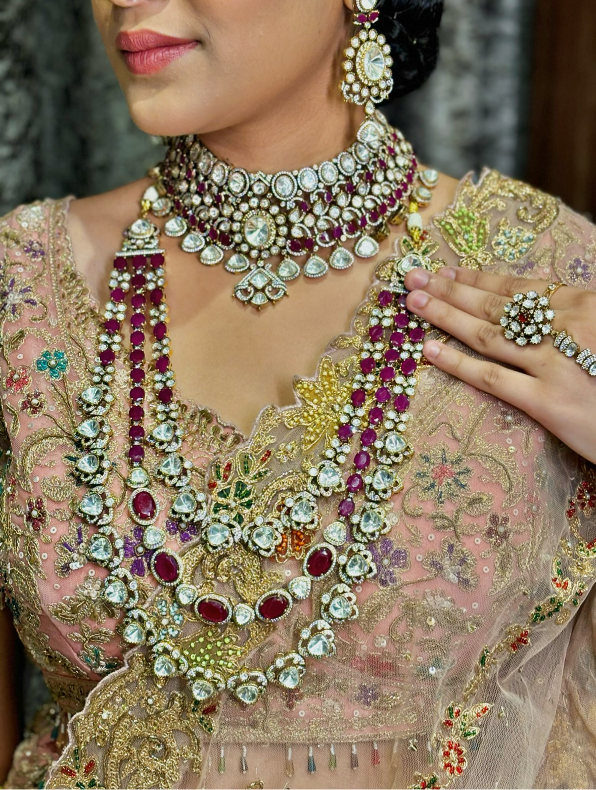 ReBOLD Jewels Studio Event Services | Photographer