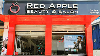 Red Apple Salon Active Life | Salon