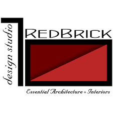 Red Brick Design Studio - Logo