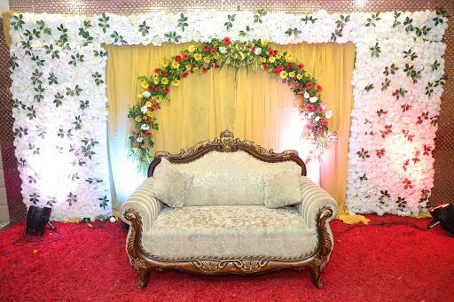 Red Carpet Event Services | Banquet Halls