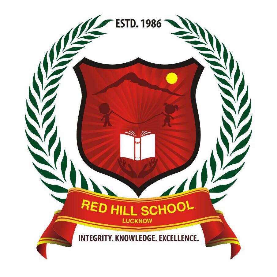 Red Hill School Logo