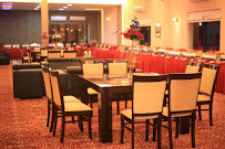 Red Oak Banquet Event Services | Banquet Halls