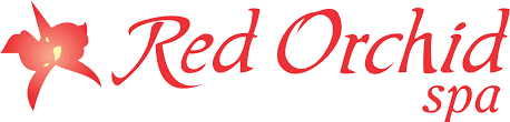 Red Orchid Spa Logo